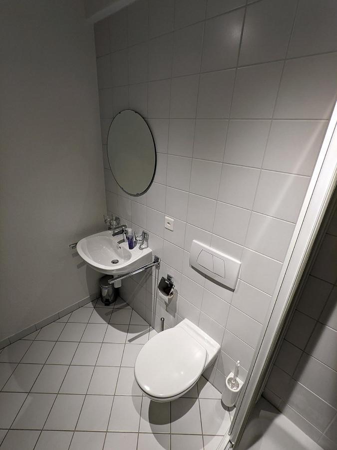 Alte Brauerei Buchs Apartment บูคส์ ภายนอก รูปภาพ
